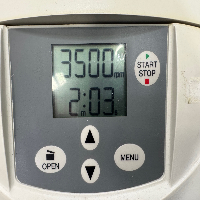 Beckman Coulter Microfuge 16 Centrifuge image 2